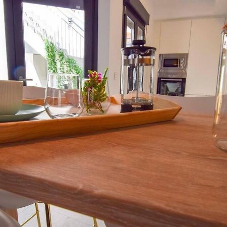 P&P Callejon De Olleria Malaga Ngoại thất bức ảnh