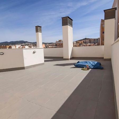 P&P Callejon De Olleria Malaga Ngoại thất bức ảnh