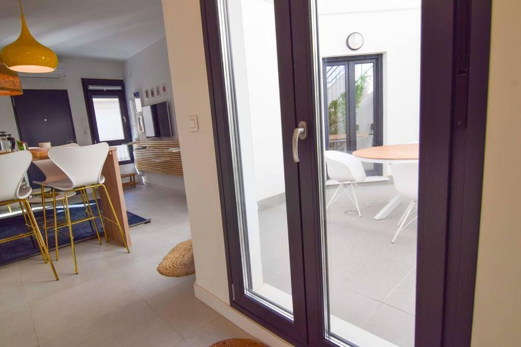 P&P Callejon De Olleria Malaga Ngoại thất bức ảnh