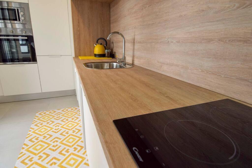 P&P Callejon De Olleria Malaga Ngoại thất bức ảnh