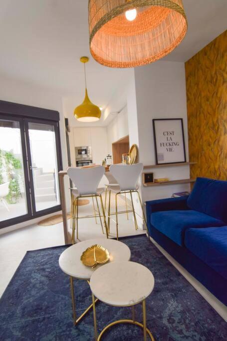 P&P Callejon De Olleria Malaga Ngoại thất bức ảnh
