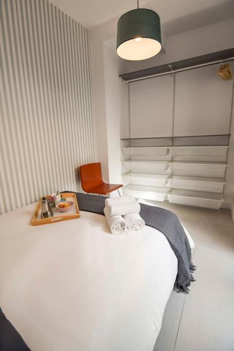 P&P Callejon De Olleria Malaga Ngoại thất bức ảnh