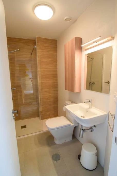 P&P Callejon De Olleria Malaga Ngoại thất bức ảnh