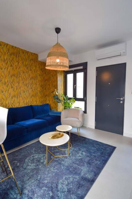 P&P Callejon De Olleria Malaga Ngoại thất bức ảnh