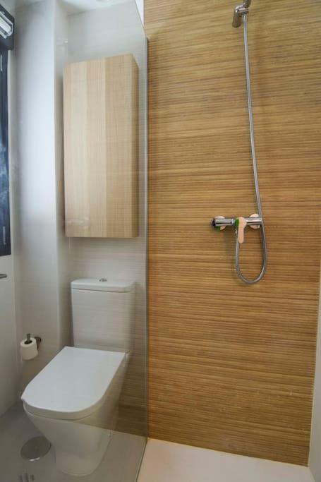 P&P Callejon De Olleria Malaga Ngoại thất bức ảnh