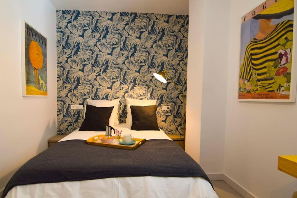 P&P Callejon De Olleria Malaga Ngoại thất bức ảnh