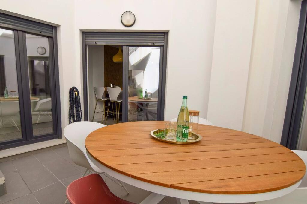 P&P Callejon De Olleria Malaga Ngoại thất bức ảnh