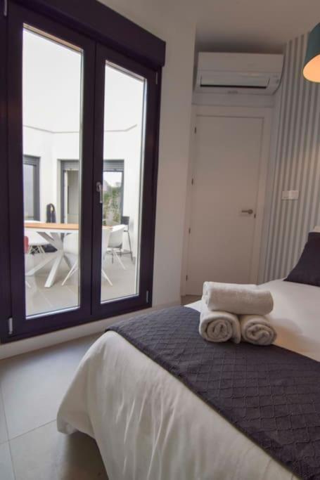 P&P Callejon De Olleria Malaga Ngoại thất bức ảnh