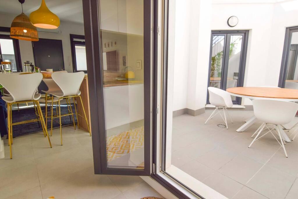 P&P Callejon De Olleria Malaga Ngoại thất bức ảnh
