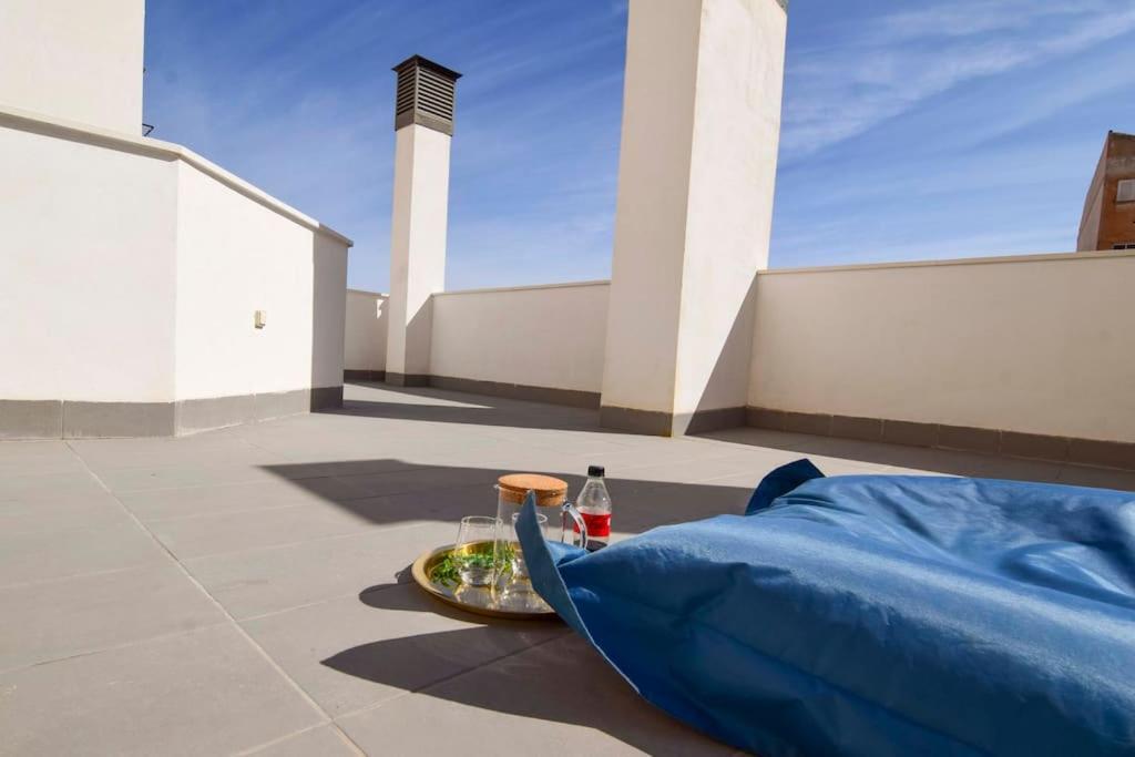 P&P Callejon De Olleria Malaga Ngoại thất bức ảnh