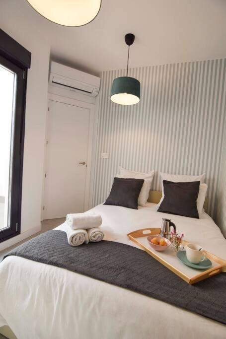 P&P Callejon De Olleria Malaga Ngoại thất bức ảnh